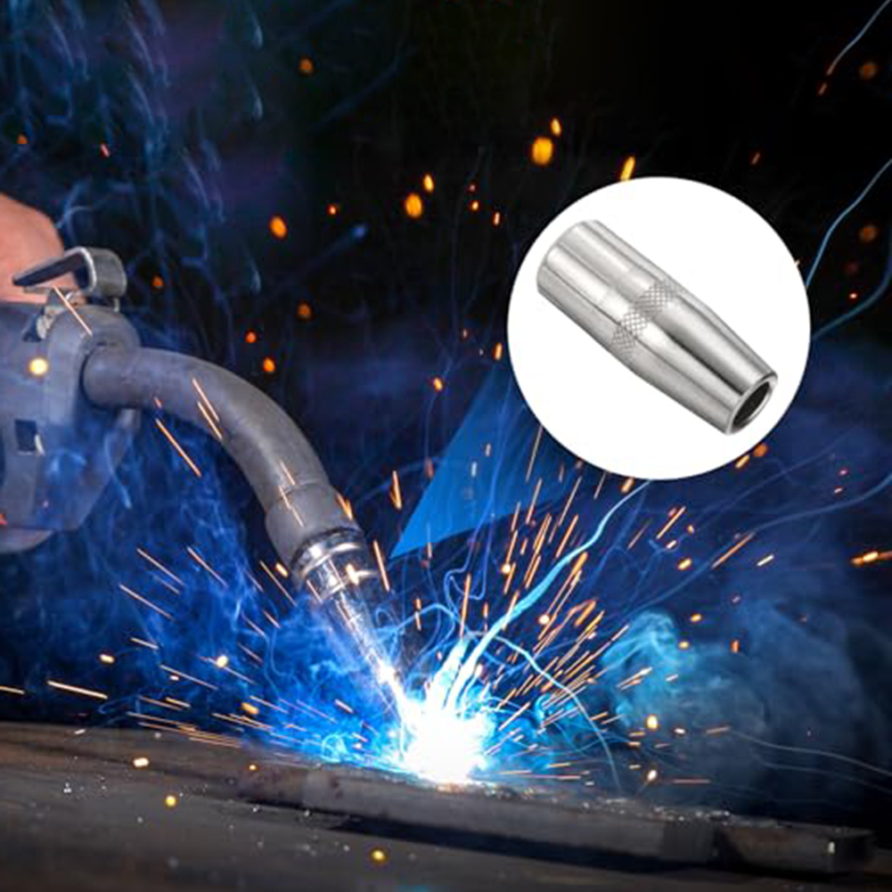 Workshop Tools Pictures - MIG溶接トーチ用テーパーノズル MIG溶接ノズル 画像の通りのワークショップ用途 自動車メンテナンス