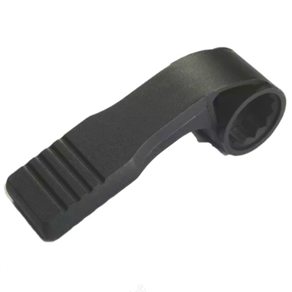 Workshop Tools Pictures - 黒色の画像のようなもの GKS65 レバー 2610924368 アフターマーケット交換用ハンドツールアクセサリー ソー修理ワークショップ交換用