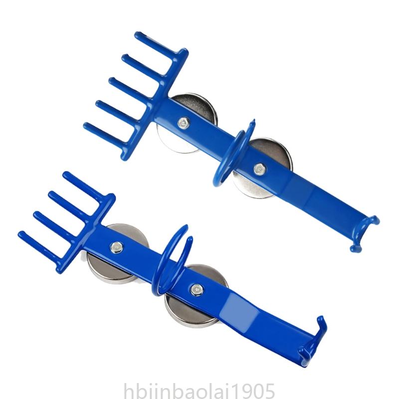 Workshop Tools Pictures - 多機能ツールラック マグネット付き 自動車修理用 4Sショップ DIYギフト DIY作業用