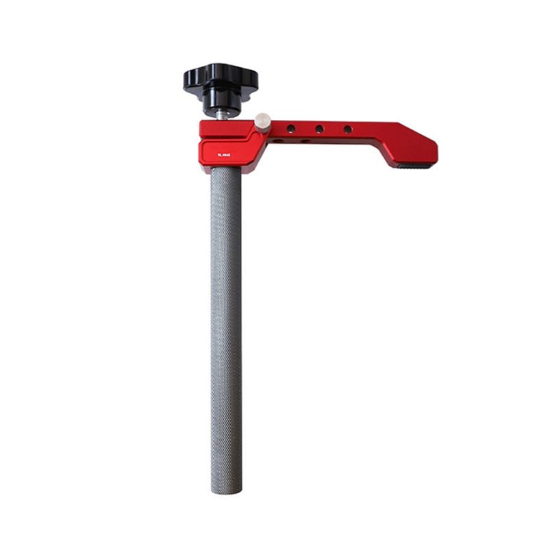Bench Dog Hole - AEE2-ベンチドッグクランプ ドッグホールクランプ 調整可能なアルミ合金製クイックアクティングドッグクランプ 木工用クランプ