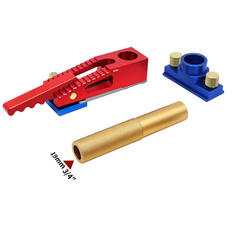 L74A ベンチホールドドッグホールズ ファストホールドダウ - Bench Dog Hole のレビューと価格