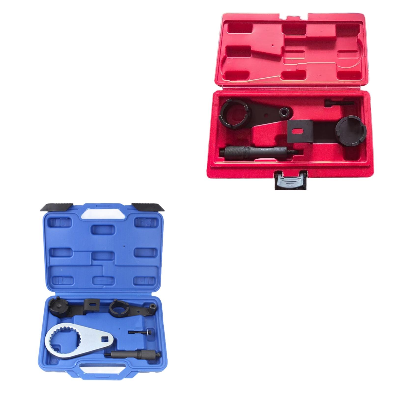 ヘビーデューティーカムシャフトタイミング固定ツール金属製エン - Mechanical Tools In Workshop のレビューと価格