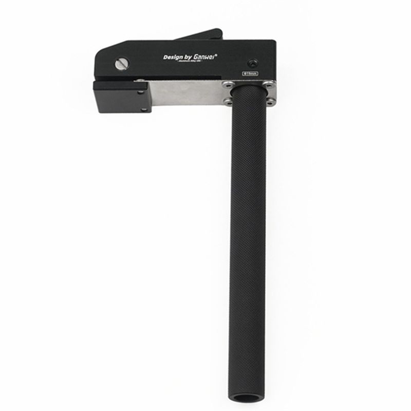 ABKO-Ganwei、2個入り木工用クイックホールドダウン - Bench Dog Hole のレビューと価格