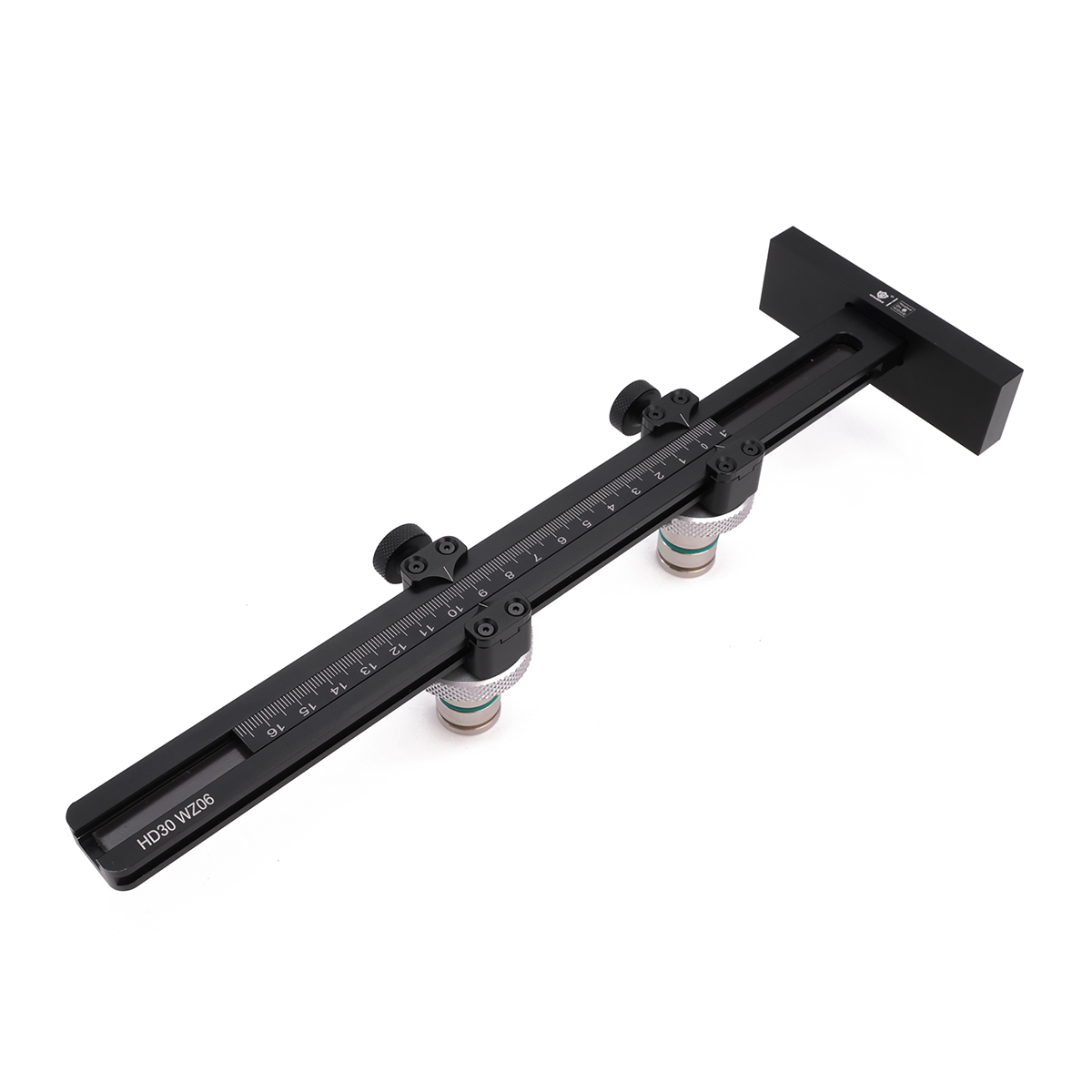 木工ベンチドッグMFTシステム用フックオンウッドHD30-W - Bench Dog Hole のレビューと価格