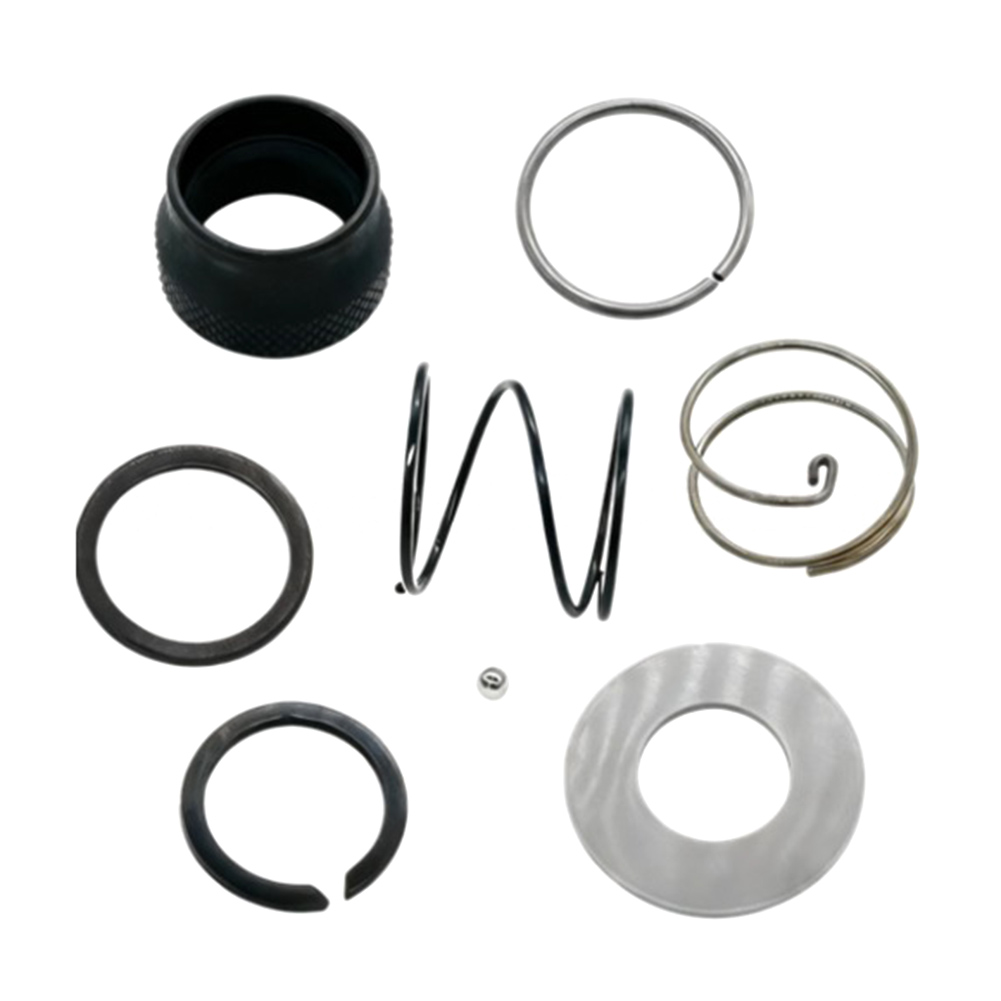 ワークショップメンテナンス用カラー スプリング ボール アク - Workshop Tools Pictures のレビューと価格