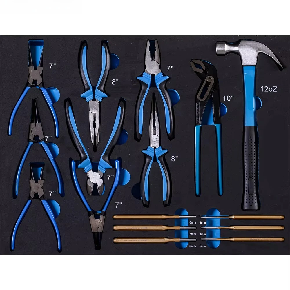 プロ仕様310点CRV金属製自動車修理ハンドツールセット、ガ - Workshop Tools In Ship のレビューと価格