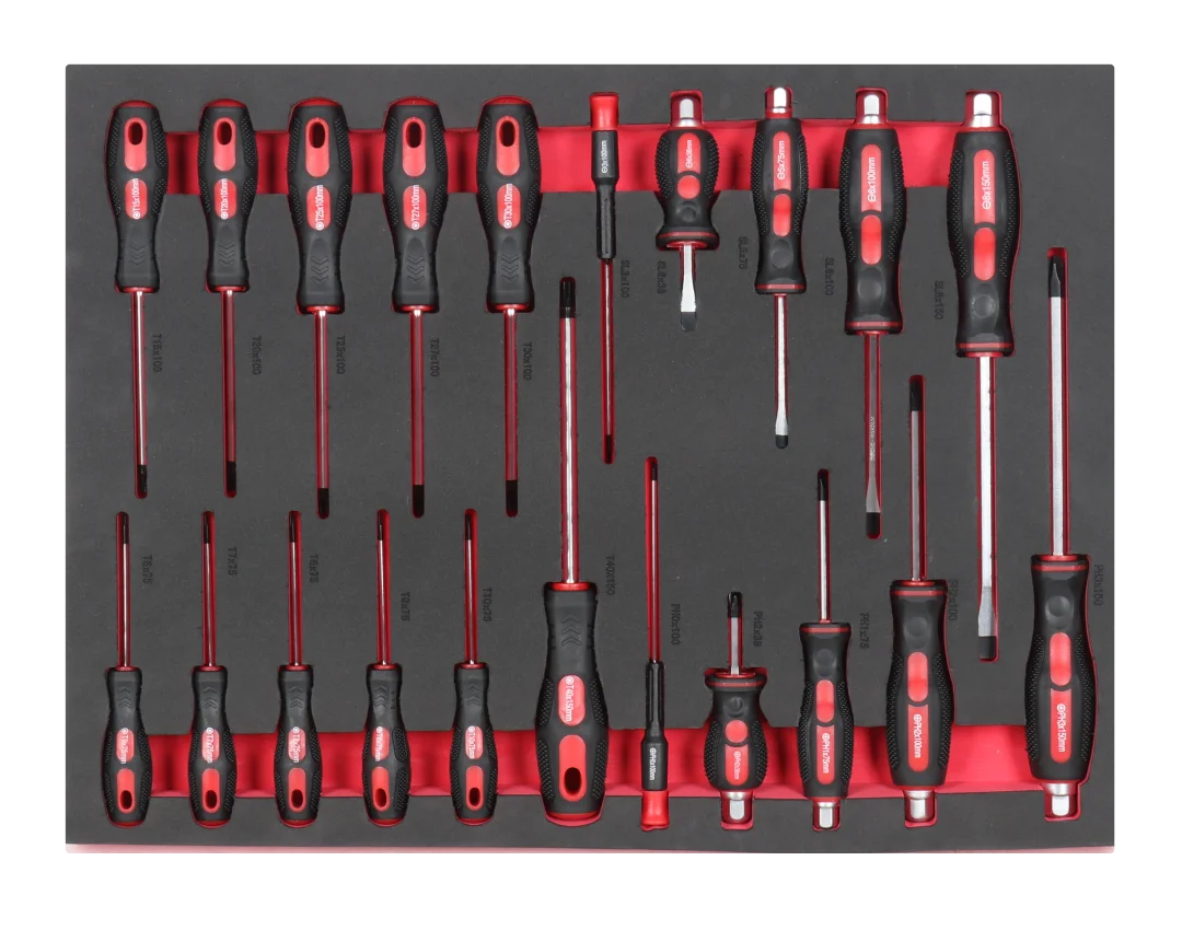 279個入りプロ仕様自動車修理CRVメタルオートリペアハンド - Workshop Tools In Ship のレビューと価格