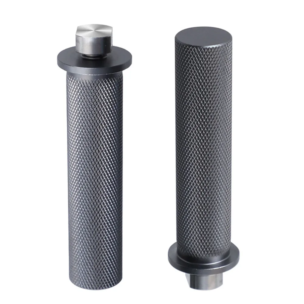 アルミ合金製ワークベンチストッパー 19/20mm ベンチド - Bench Dog Hole のレビューと価格