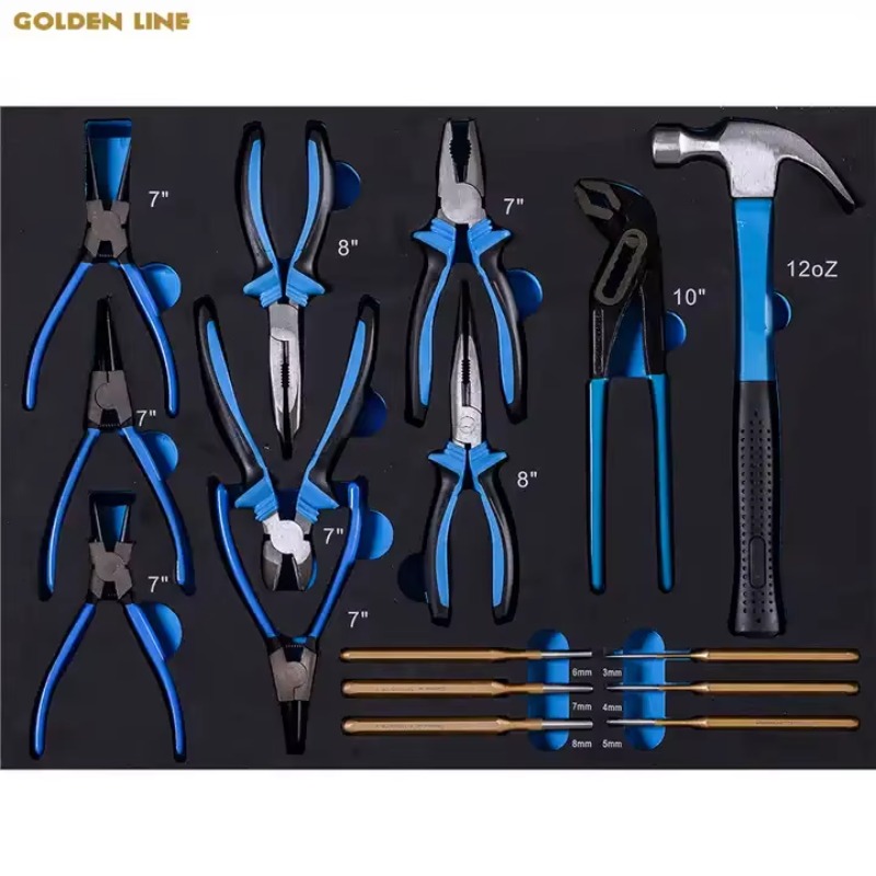 ガレージワークショップ用自動車修理ハンドツールセット、プロ用 - Workshop Tools In Ship のレビューと価格