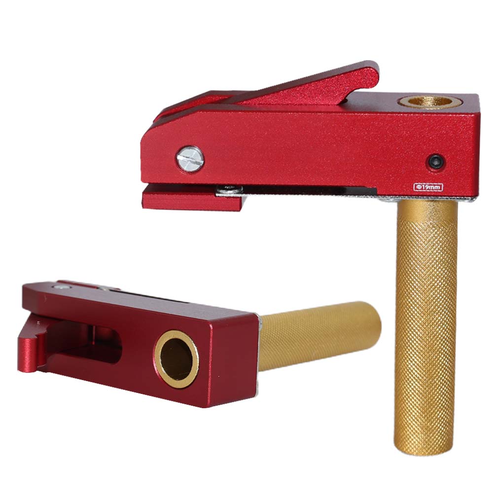 19/20MM穴用ワークベンチクイックアクティングホールドダ - Bench Dog Hole のレビューと価格