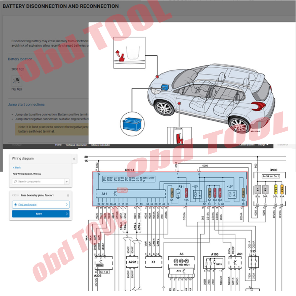 ALLDATA EU 2027 オンラインアカウント有効化済 - Workshop Tools Online のレビューと価格